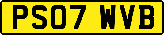 PS07WVB