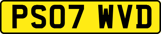 PS07WVD
