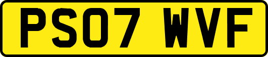 PS07WVF