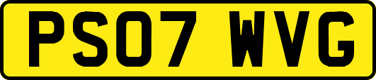 PS07WVG