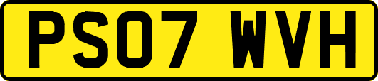 PS07WVH