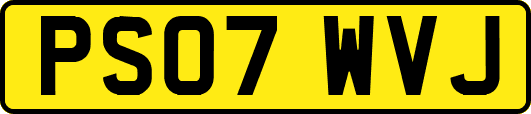 PS07WVJ