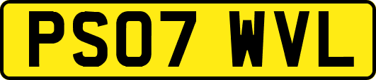 PS07WVL