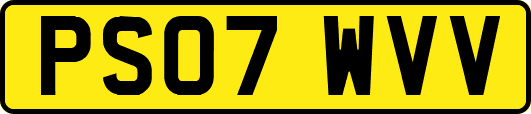 PS07WVV