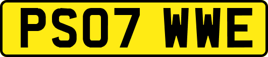 PS07WWE