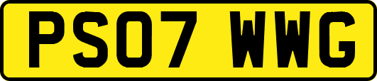 PS07WWG