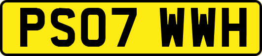 PS07WWH