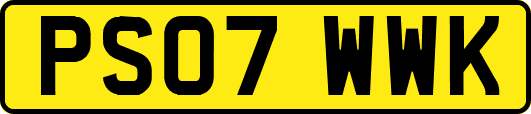 PS07WWK