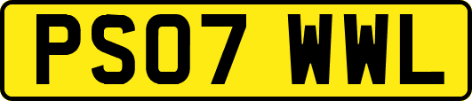 PS07WWL