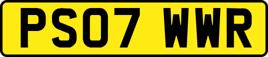 PS07WWR