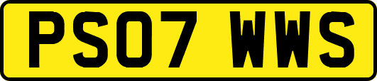 PS07WWS