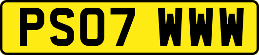 PS07WWW