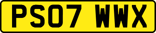 PS07WWX