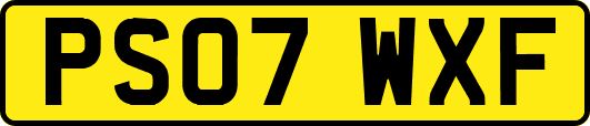 PS07WXF