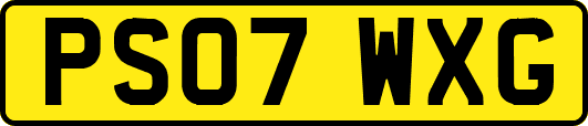PS07WXG