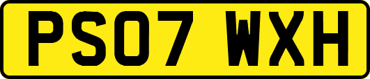 PS07WXH