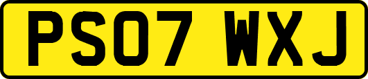 PS07WXJ