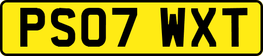 PS07WXT
