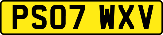 PS07WXV