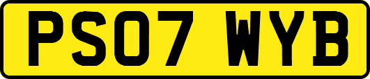 PS07WYB