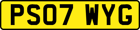 PS07WYG