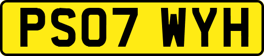 PS07WYH