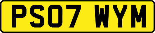 PS07WYM