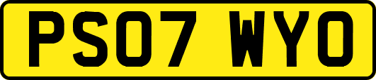PS07WYO