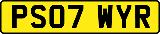 PS07WYR
