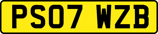 PS07WZB