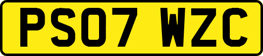 PS07WZC