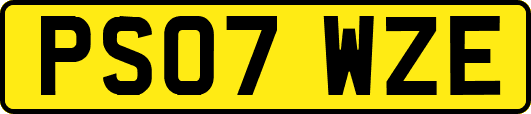 PS07WZE