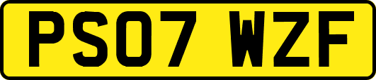 PS07WZF