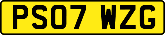 PS07WZG
