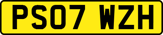 PS07WZH