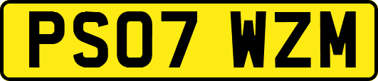 PS07WZM