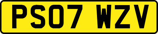 PS07WZV