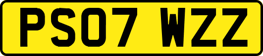 PS07WZZ