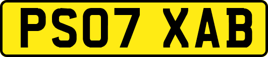 PS07XAB
