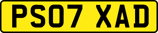 PS07XAD