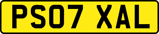 PS07XAL