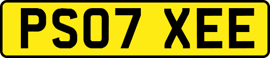 PS07XEE