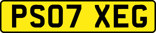 PS07XEG