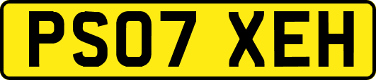 PS07XEH