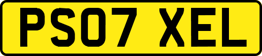 PS07XEL