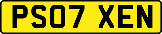 PS07XEN