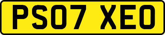 PS07XEO