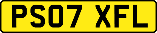 PS07XFL