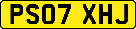 PS07XHJ