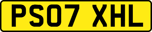 PS07XHL